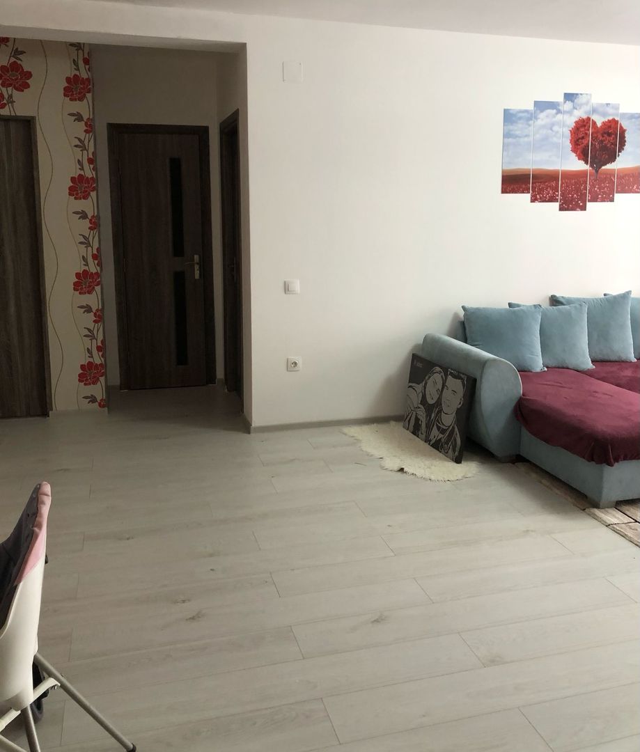Apartament cu 2 camere Unirii -Bloc Nou - Poză 2