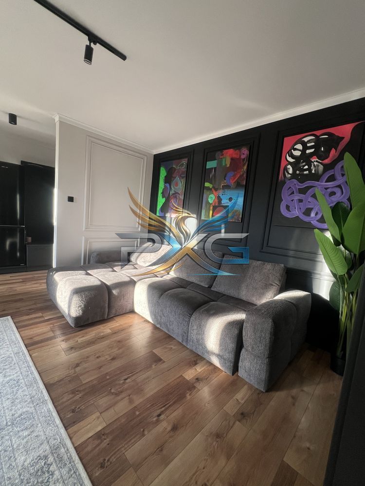 Apartment cu 2 camere | Universitate - Poză 1