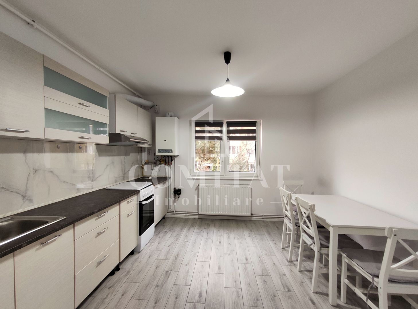 Apartament 2 camere decomandate | Zona Parcului „Iuliu Hațieganu” - Poză 4