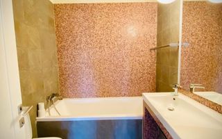 Penthouse de vanzare| terasă panoramică 109 mp | 2 locuri de parcare - Poză 13