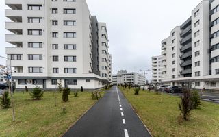 2 camere Pipera Rond OMV I Loc parcare INCLUS | COMISION 0% - Poză 8