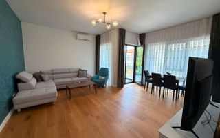 2 camere | 60 mp | Parcare subterană inclusă | Iancu Nicolae – Privigh - Poză 3