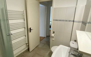 Apartament de 3 camere, 60mp, zona UMFST - Poză 15