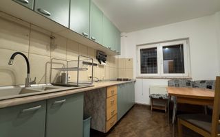 INCHIRIERE 4 CAMERE | STEFAN CEL MARE | 92MP - Poză 3