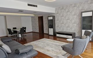 APARTAMENT CU 3 CAMERE LA INCHIRIERE LANGA PARCUL HERASTRAU - Poză 7