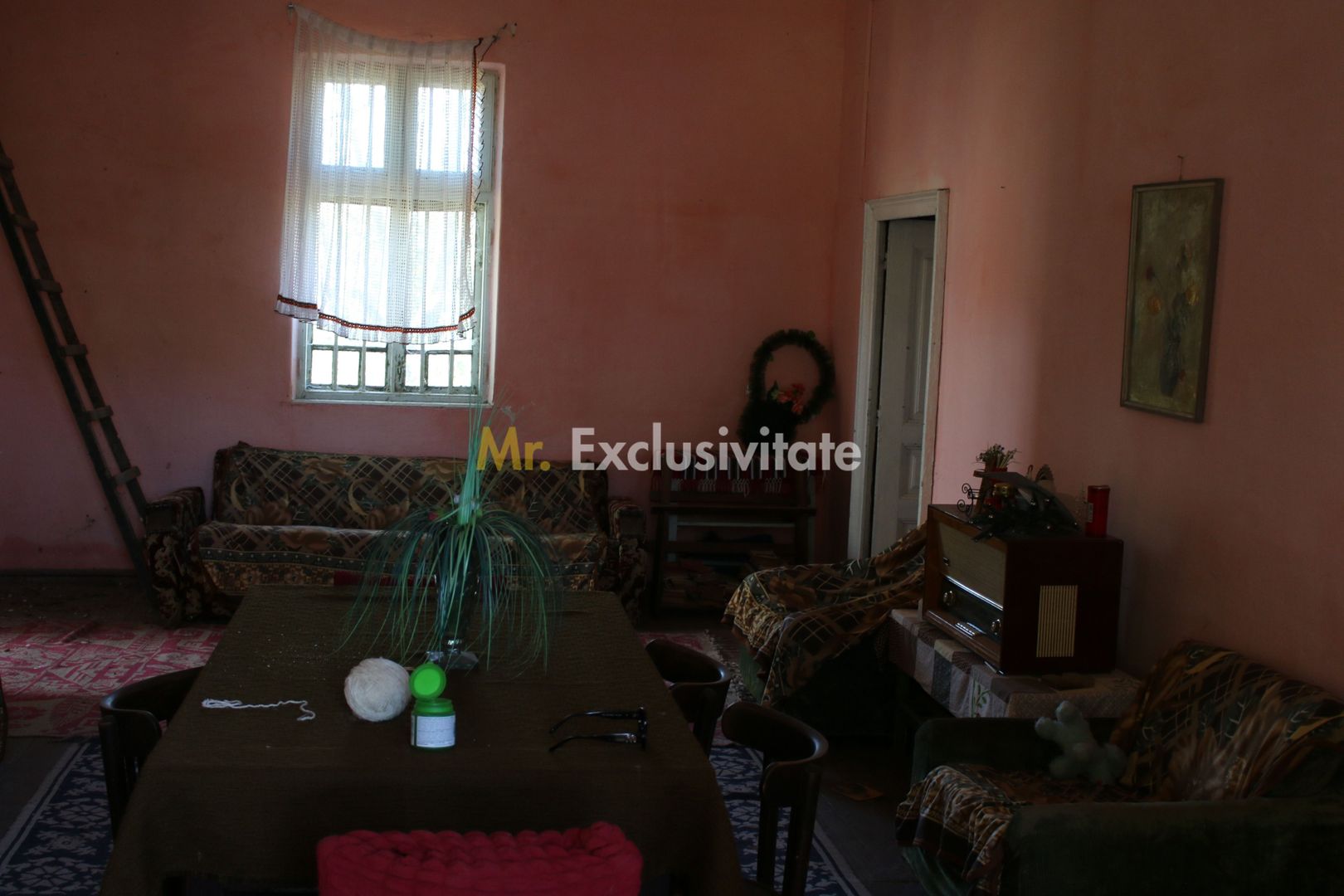 Casă individuală cu 4 camere în Burila Mare, jud. Mehedinți - Poză 11