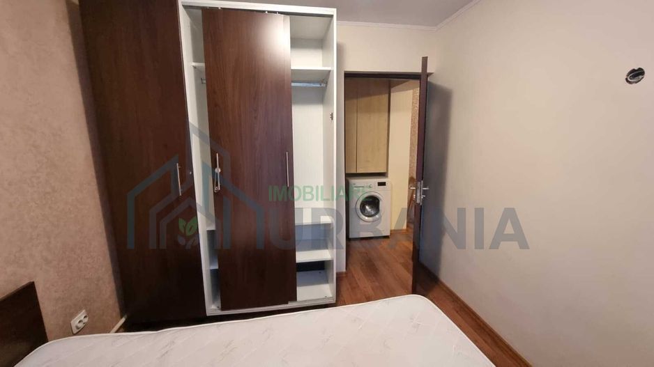 Apartament 2 camere de închiriat, zona Podu Roș, Iași - Poză 3