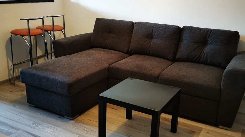 AP.2 CAMERE -POPESTI- LEORDENI, CENTRALA, METROU 10 MINUTE, MODERN - Poză 1