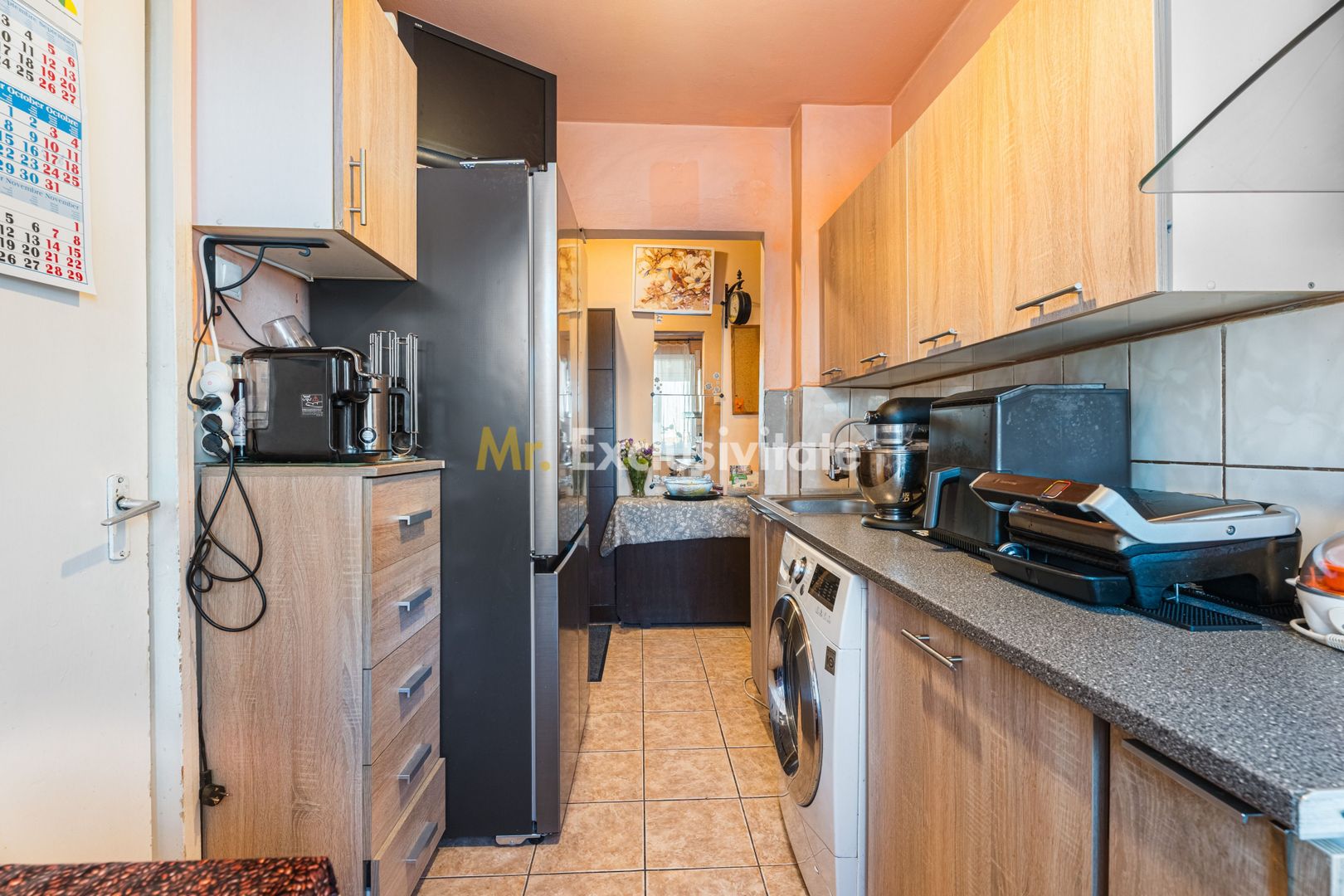 Apartament 3 camere, 2 balcoane, Calea Giulești - Poză 10