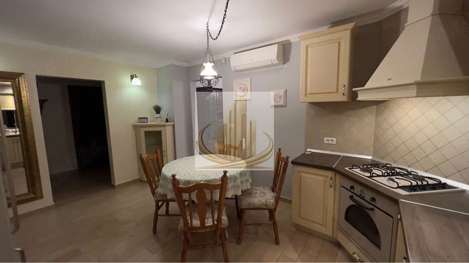 Apartament 3 camere modern, 90 mp, gata de mutare, balcon și 2 băi - Poză 1