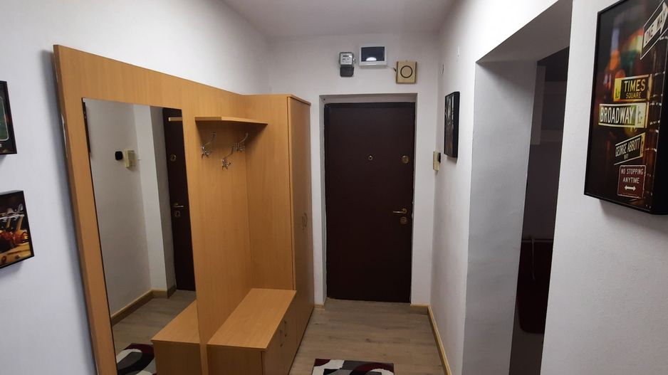 Apartament cu 2 camere - Iulius Mall - Poză 12