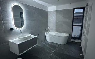 Casă / Vilă cu 7 camere de închiriat în Pipera, Bucuresti - Poză 3