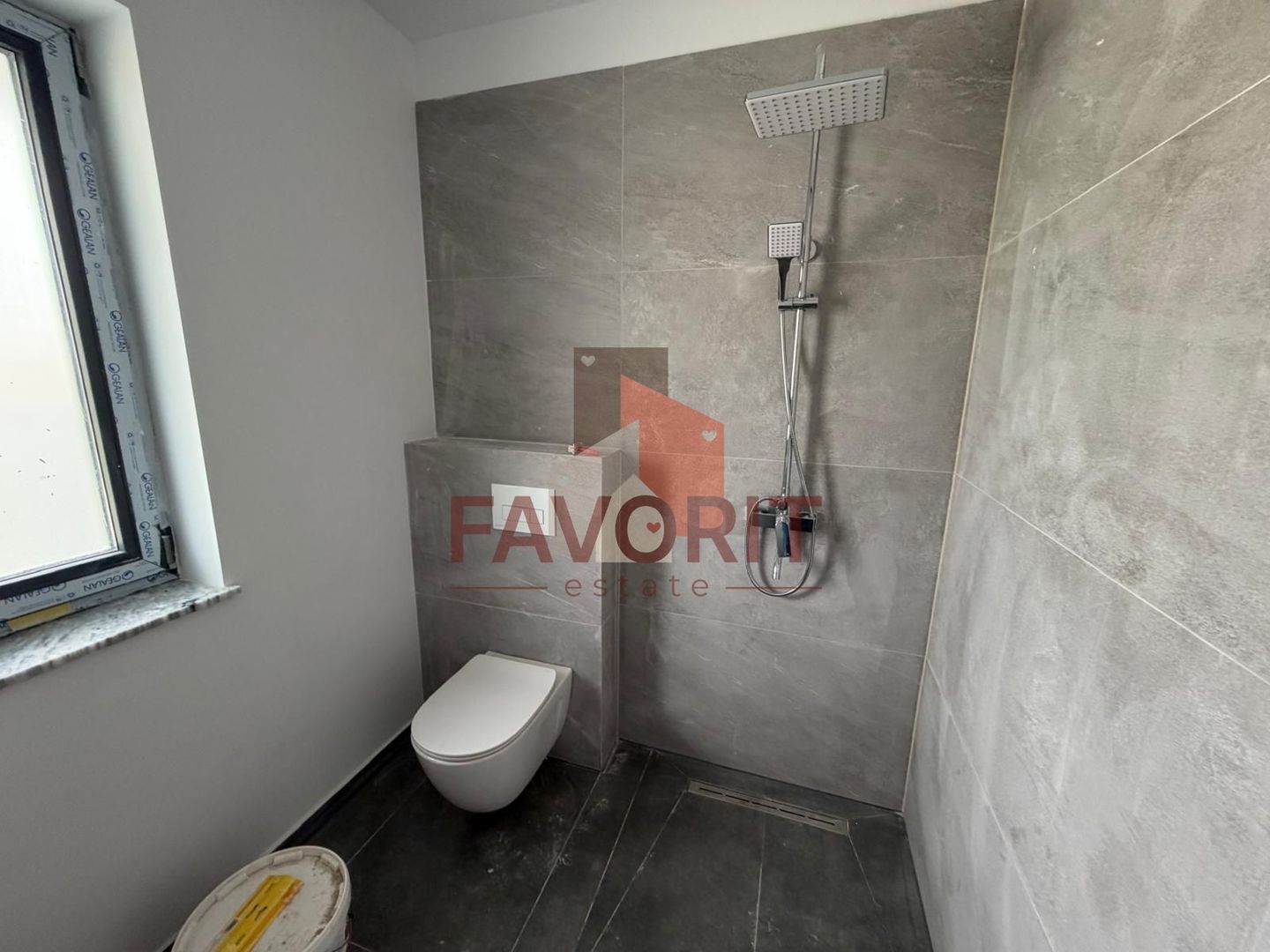 Duplex | Curte generoasa | Parter+Etaj+Pod | Toate utilitatile | 2 Bai - Poză 14
