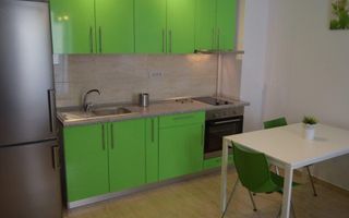AP. 2 CAMERE- CAROL CITY PARK, CENTRALA PROPRIE, BLOC NOU, METROU - Poză 3