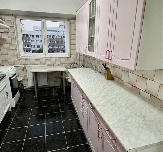 Apartament 3 camere, complet mobilat si utilat, Gorjului , B-dul Iuliu Maniu - Poză 6