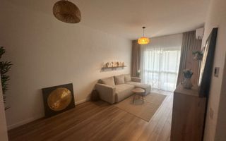 Apartament 2 camere de inchiriat + loc de parcare | zona Metalurgiei - Poză 2