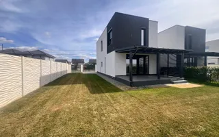 Duplex modern P+1E – Moșnița Nouă, ultracentral - Poză 20