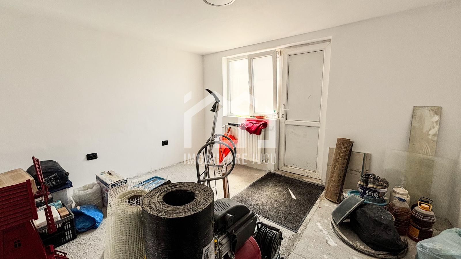 Casa individuala 3 camere, 121mp, Teren 520mp, Zona Molitura, Jucu - Poză 15