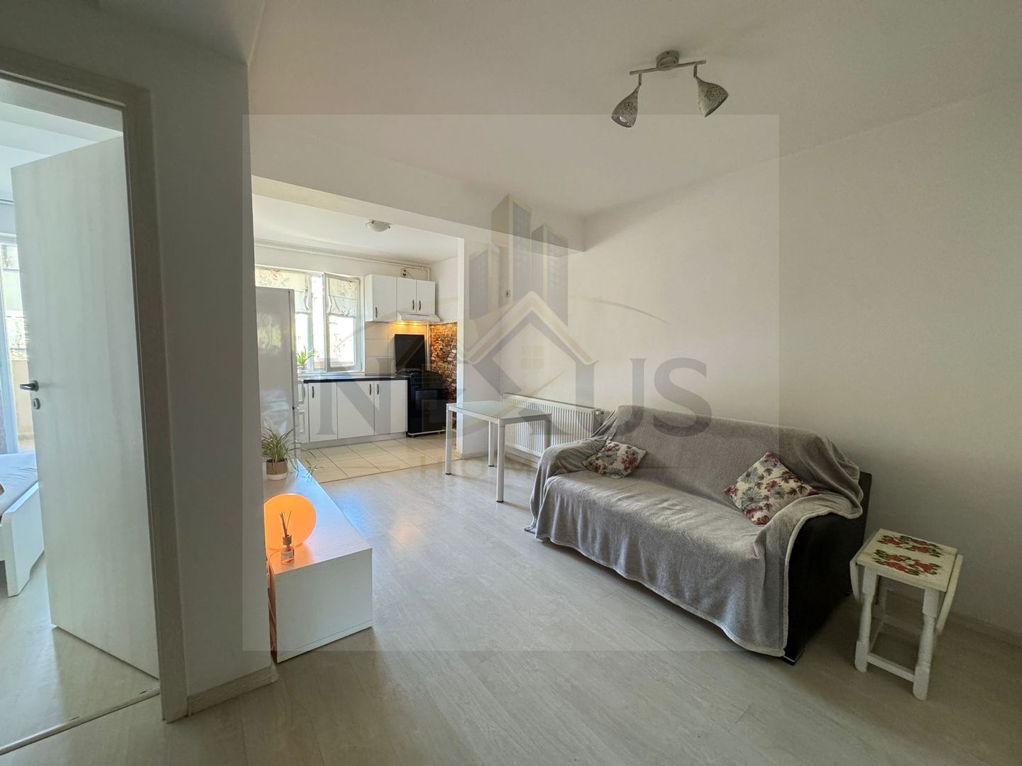 Apartament 2 cam- 15 minute Metrou Dimitrie Leonida -Mobilat - utilat - Poză 2