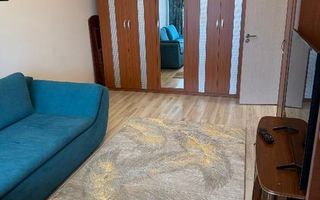 Inchiriez aparatament mobilat bloc nou zona Mihai Bravu - Poză 2