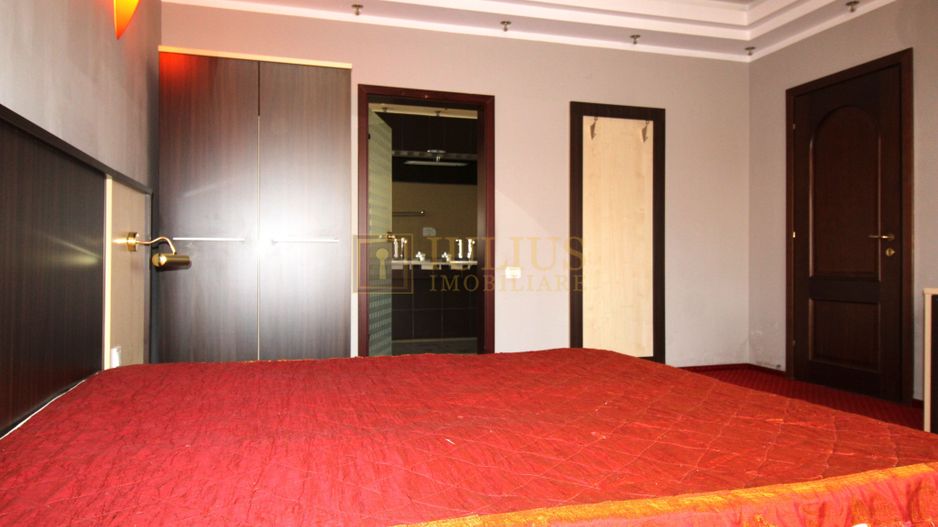 Casă individuală – Dumbrăvița, mobilata si utilata, spatii generoase. - Poză 26