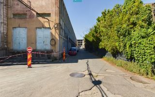 Spatiu depozitare zona Pantelimon Obor - Poză 3