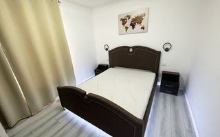 2 camere, modern, ultrafinisat, bloc nou, parcare, balcon, Europa - Poză 4