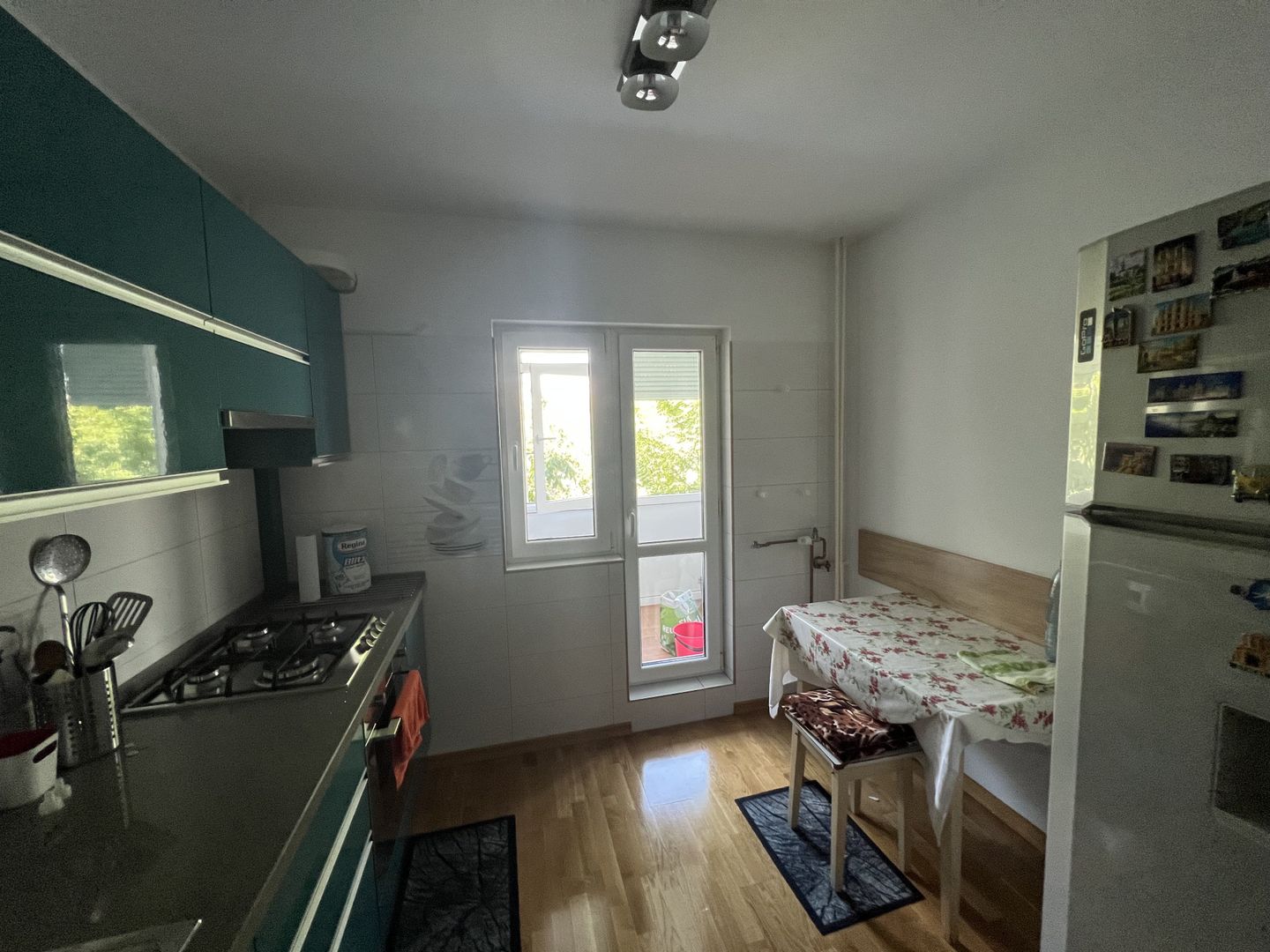 Apartament Aviatiei - Maguricea - Metrou Aurel Vlaicu - Poză 18