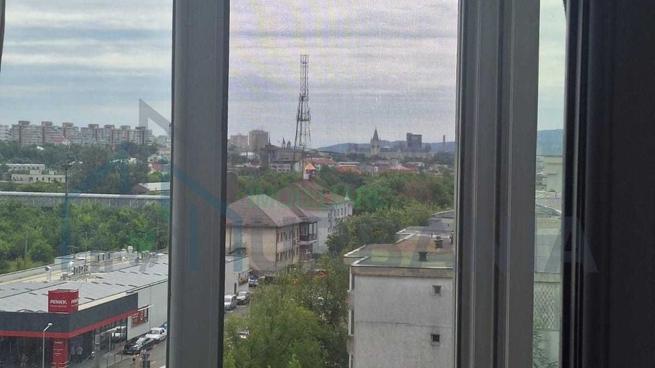 3 Camere Alexandru cel Bun (Bloc 1977), Etaj Intermediar, - Poză 2