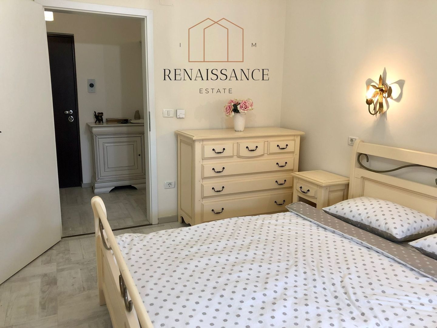 Aradului 2 Camere 53mp | Etajul 1/3 Bloc Nou cu Lift - Parcare Privata - Poză 7