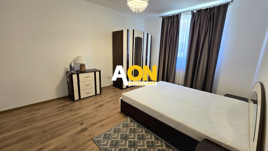 Apartament cu 3 Camere, Etaj 1, Bloc Nou, Zona Alba Mall - Poză 7
