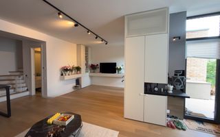 Vila urbana 3 camere | Tunari-Parc - Poză 3