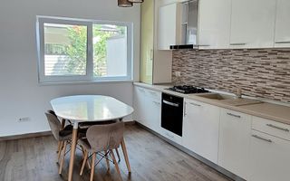 Locuinta insiruita cu 3 camere in Dumbravita - Poză 9