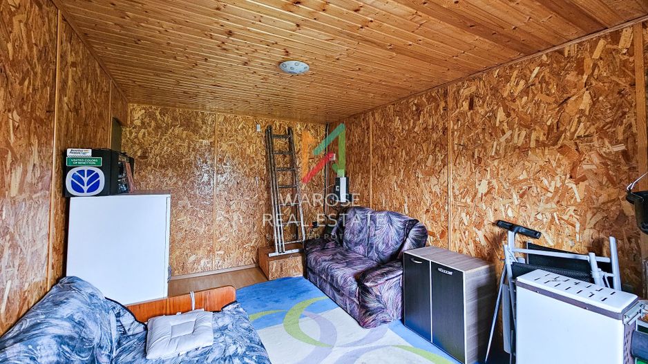 Teren Investitie- 1730 mp-Cabana construita 60 mp - Poză 10