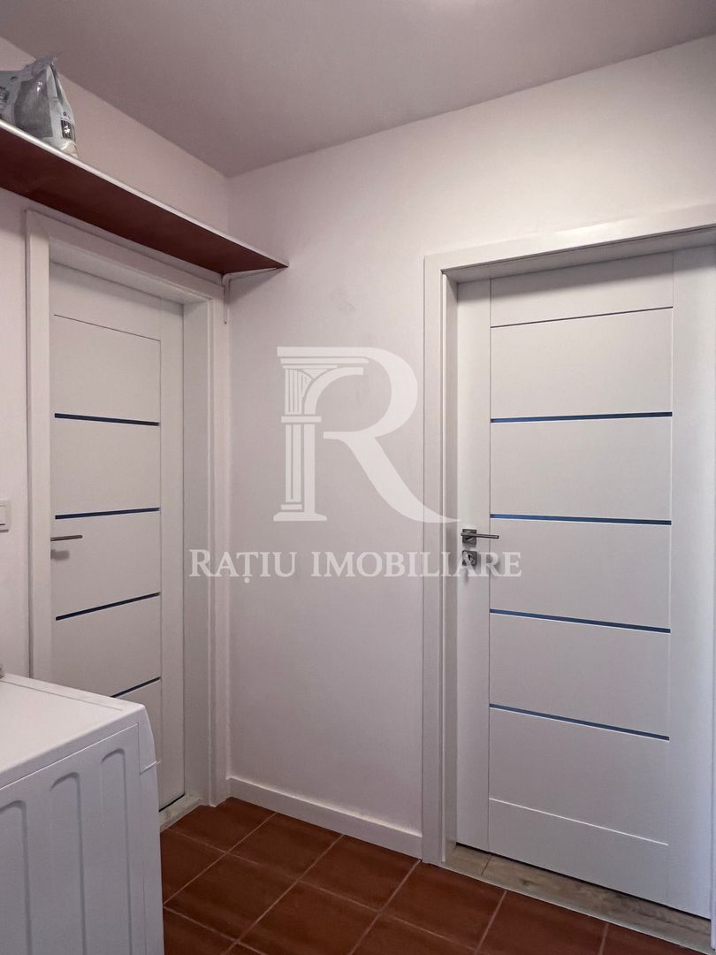 Apartament cu 2 camere | etaj 2 | Cantemir | Oradea - Poză 4