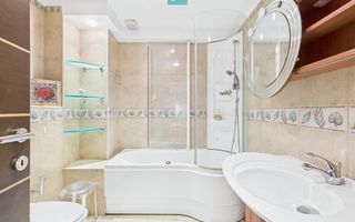 Oază urbană cu 3 camere și terasă de vis – Șoseaua Nordului - Poză 24