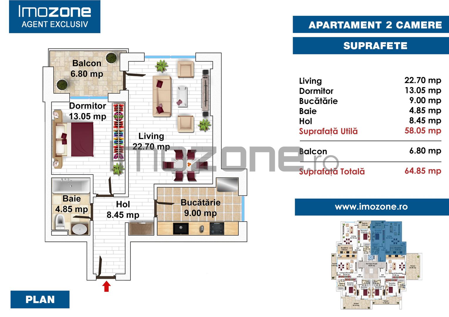 The Building 71 - Timisoara 101X - Poză 13