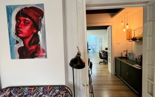 De vanzare Spatiu Birou/Apartament zona Romana Intrare Separata sect 1 - Poză 10