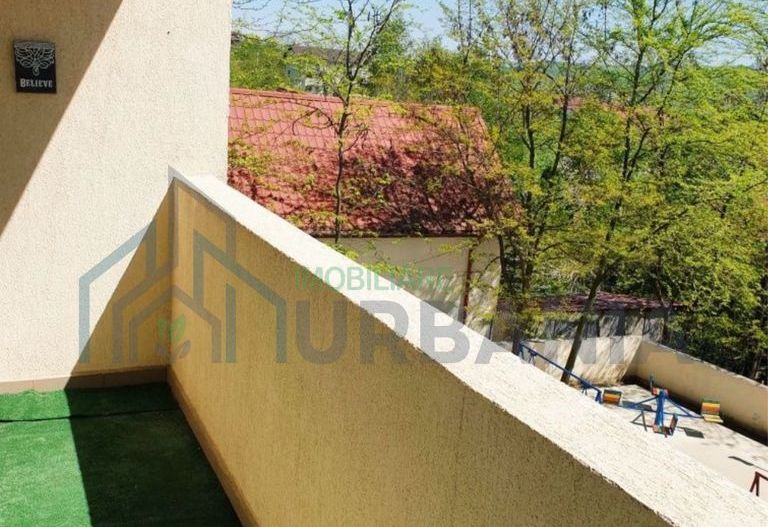 Apartament 3 camere Valea Lupului 75 mp - Poză 5