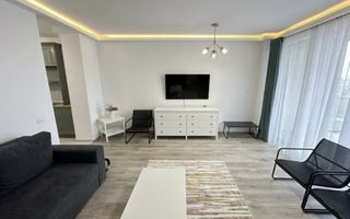 Apartament 3 camere Floreasca/Loc de parcare - Poză 3