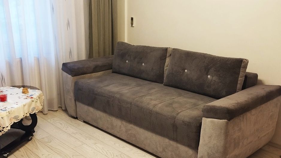 2 camere Brancoveanu - Lamotesti, 1/4, mobilat si utilat, parcare! - Poză 1