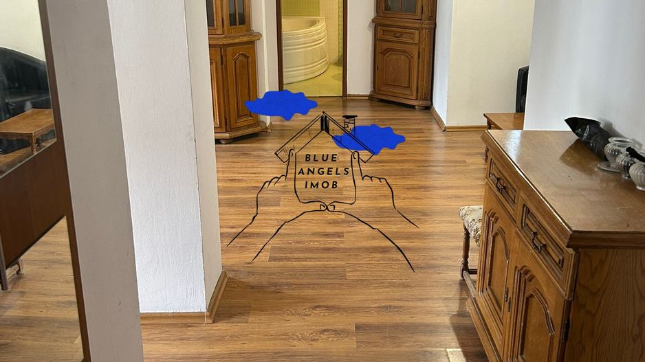 Apartament 3 camere, cu beci si 2 locuri de parcare, Racadau - Poză 4