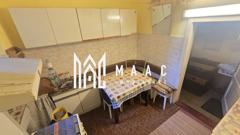 Apartament 2 camere garaj pivnita 31mp  zona Andrei Saguna - Poză 7