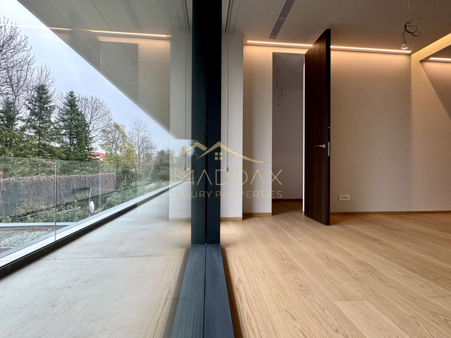 Vila Spectaculoasa *460mpc* / 800mp teren / Piscina Proprie / Pipera - Poză 51