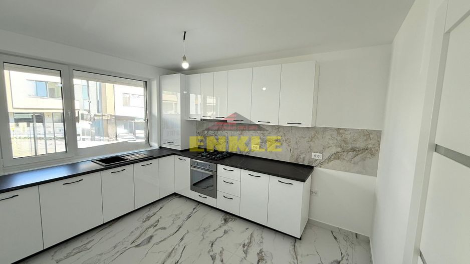 De inchiriat casa noua finalizată la sfârșitul anului 2024. - Poză 1