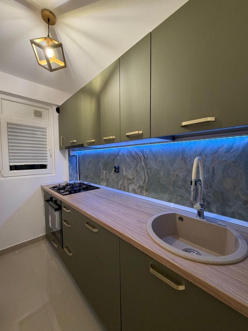 Apartament cochet cu doua camere, Brancoveanu, 83.300€ - Poză 4