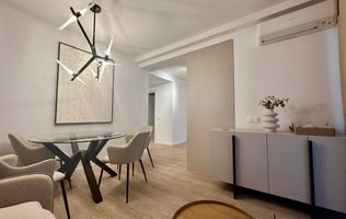 DE VANZARE |APARTAMENT 3 CAMERE | TEI | BLOC BOUTIQUE | MOBILAT UTILAT