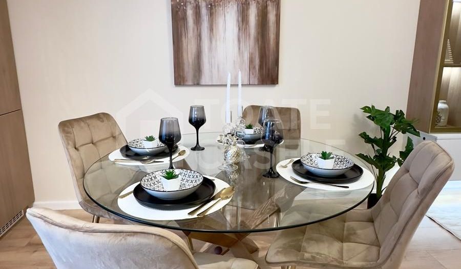 Apartament modern cu 2 camere,  aproape de Vivo Mall - Poză 5