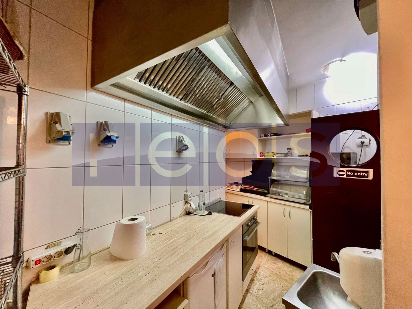 INCHIRIERE RESTAURANT UTILAT ISU EVACUARE ZONA ARMENEASCA ULTRACENTRAL 40MP - Poză 8