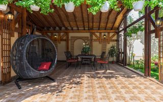 Vila Superba 360 mp - LOT 510 mp - Parcul Circului - Lacul Tei - Poză 1